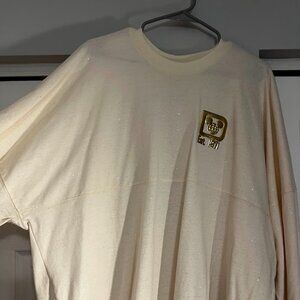 Disney Parks XXL 50 Anniversary Spirit Jersey